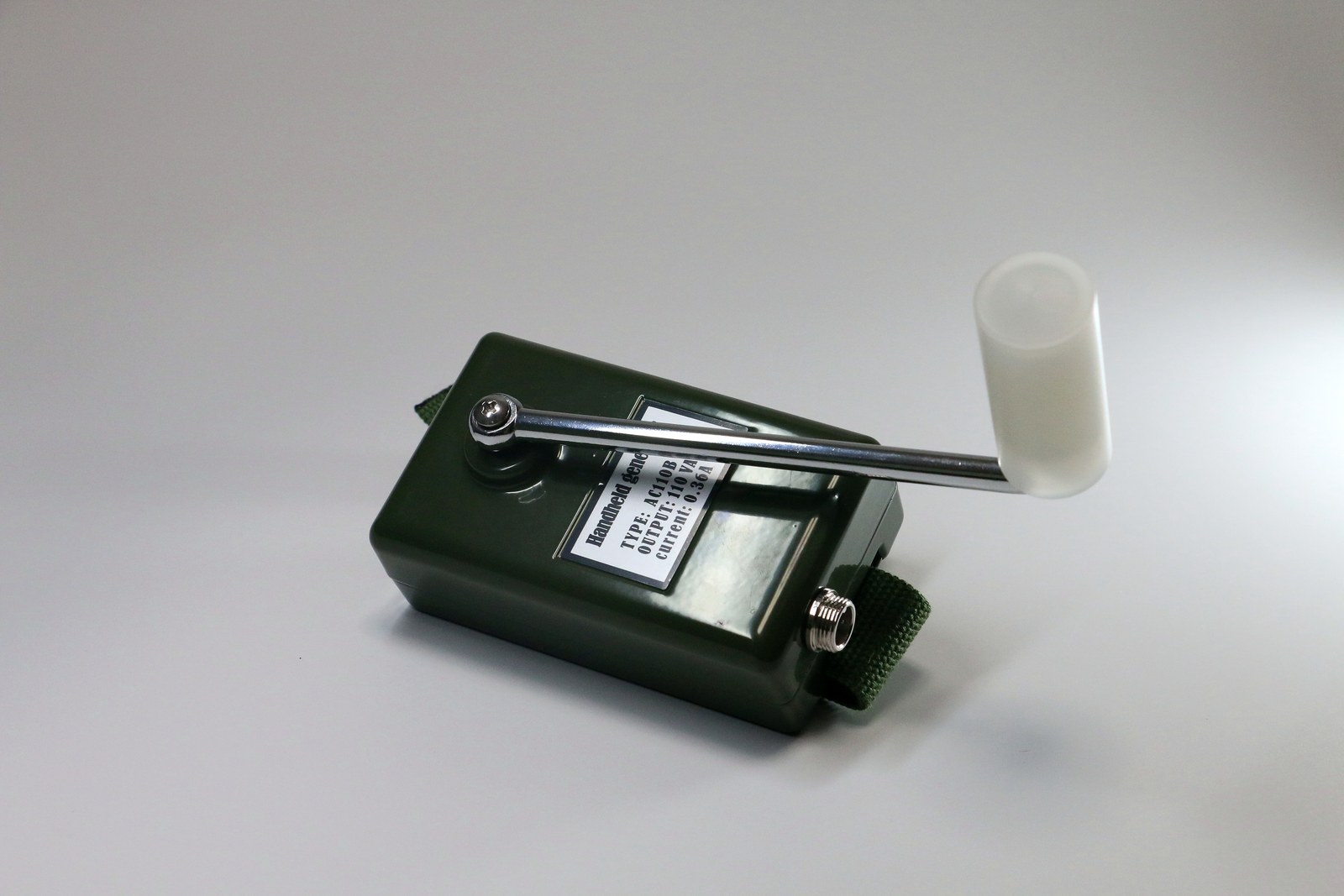 AC110B product image