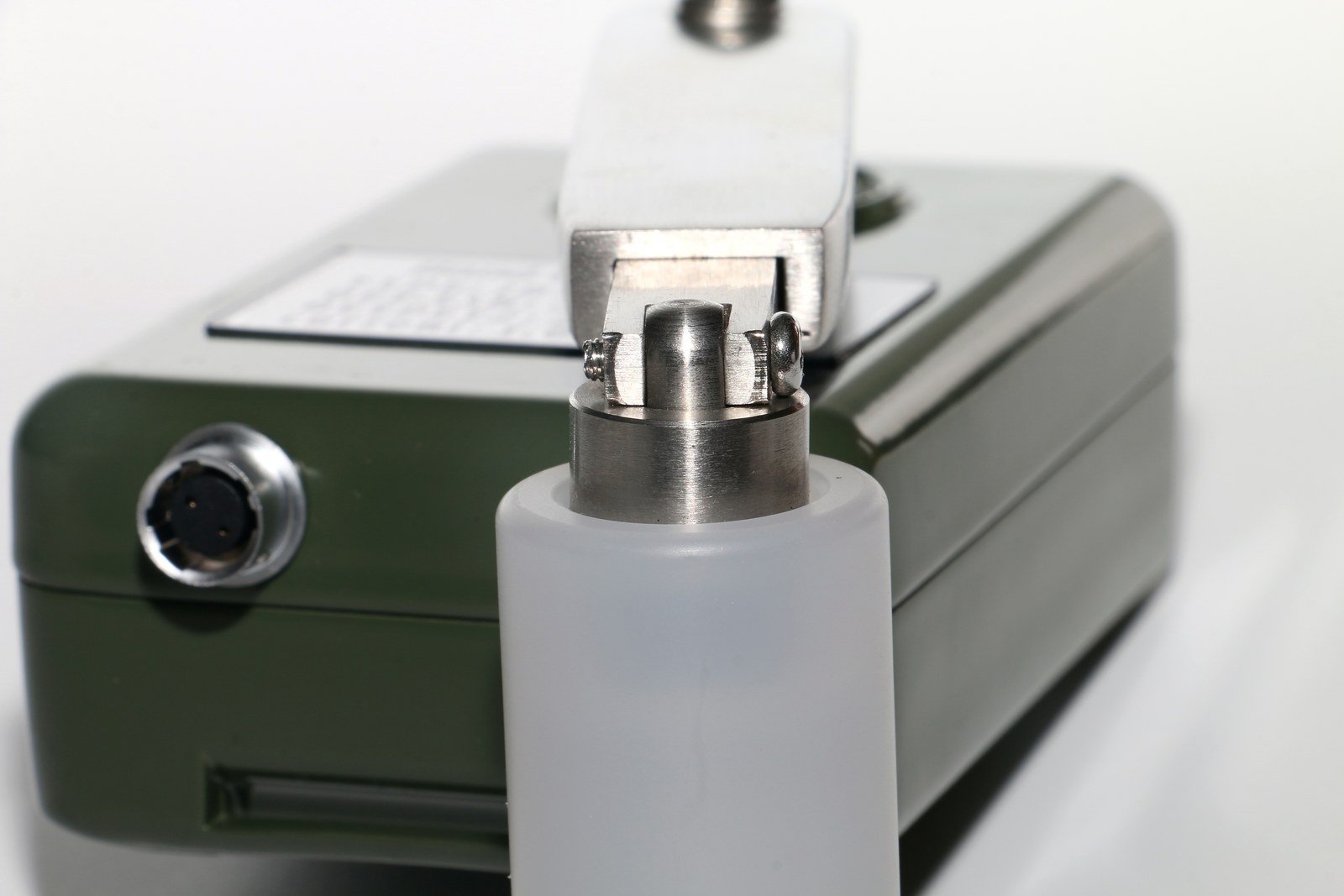 JD-30D28U5 handle detail