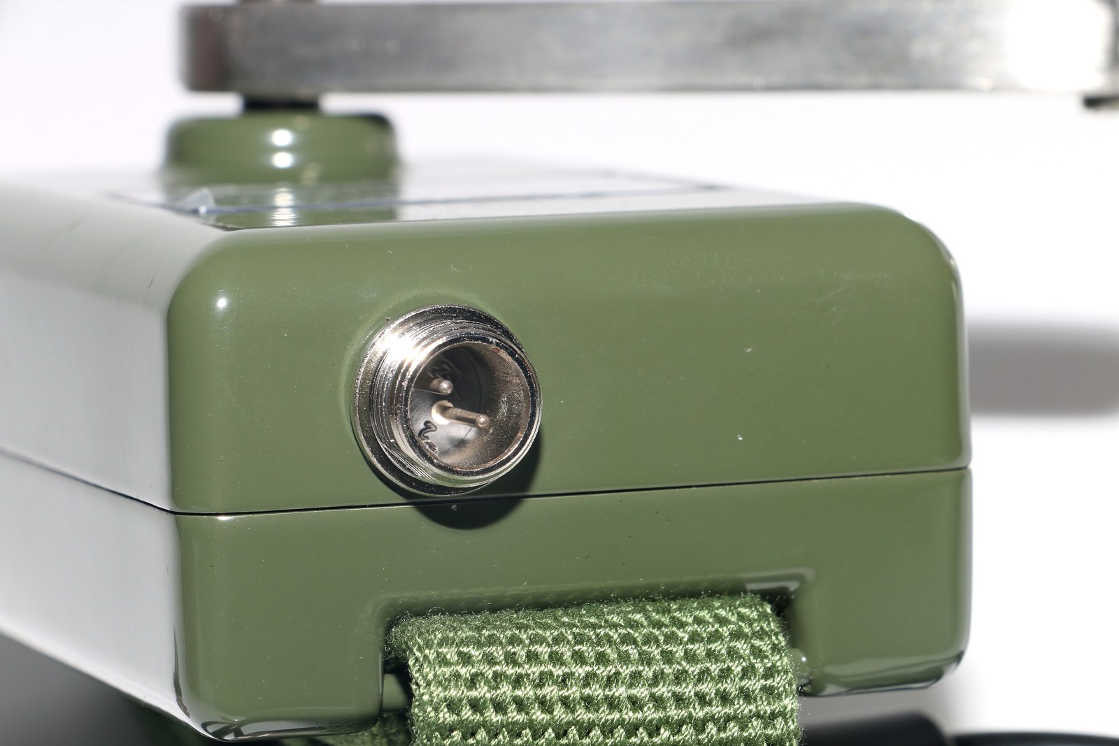 KON-30W-28 interface detail